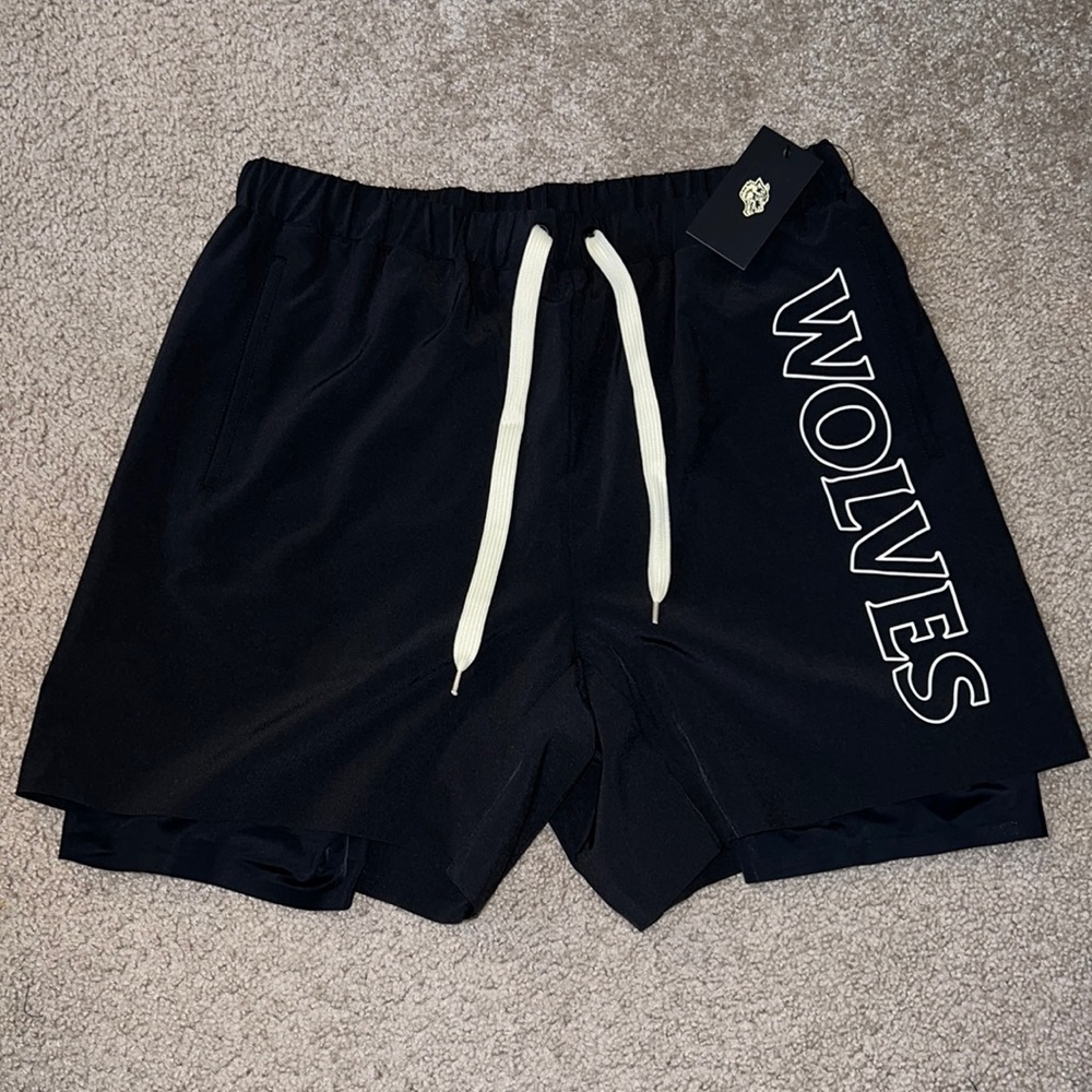 Darc Sport Hardcore Compression Shorts